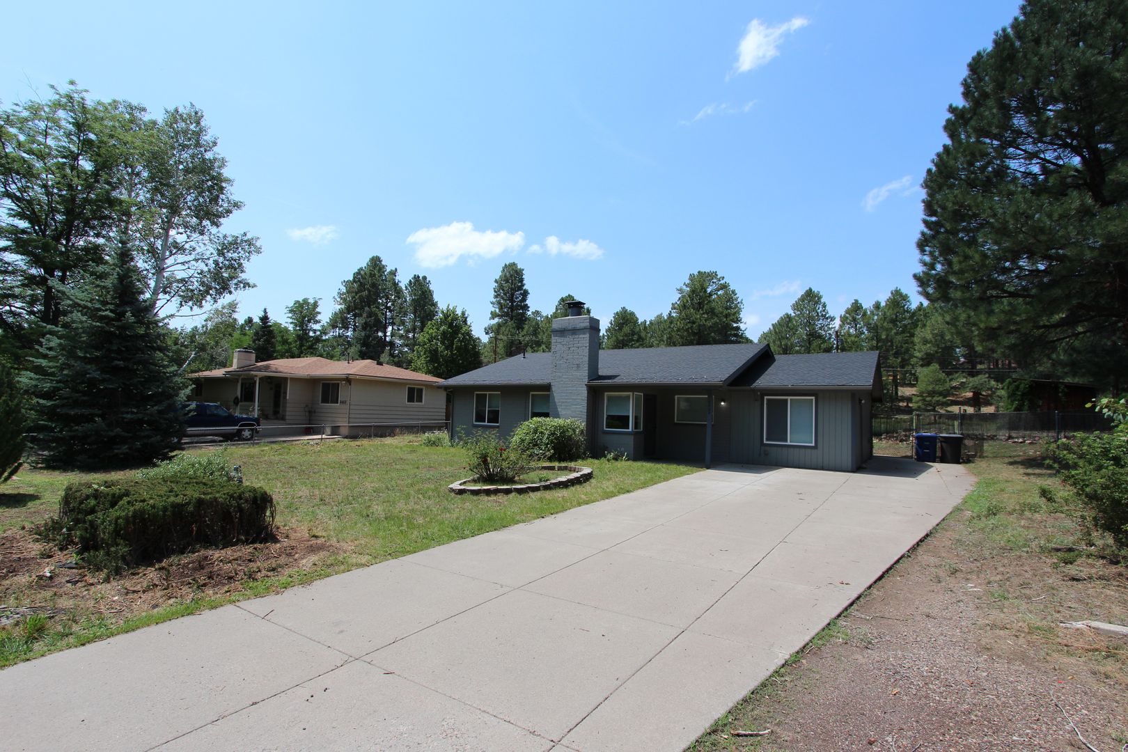 Flagstaff House: 3409 S. Pima Dr