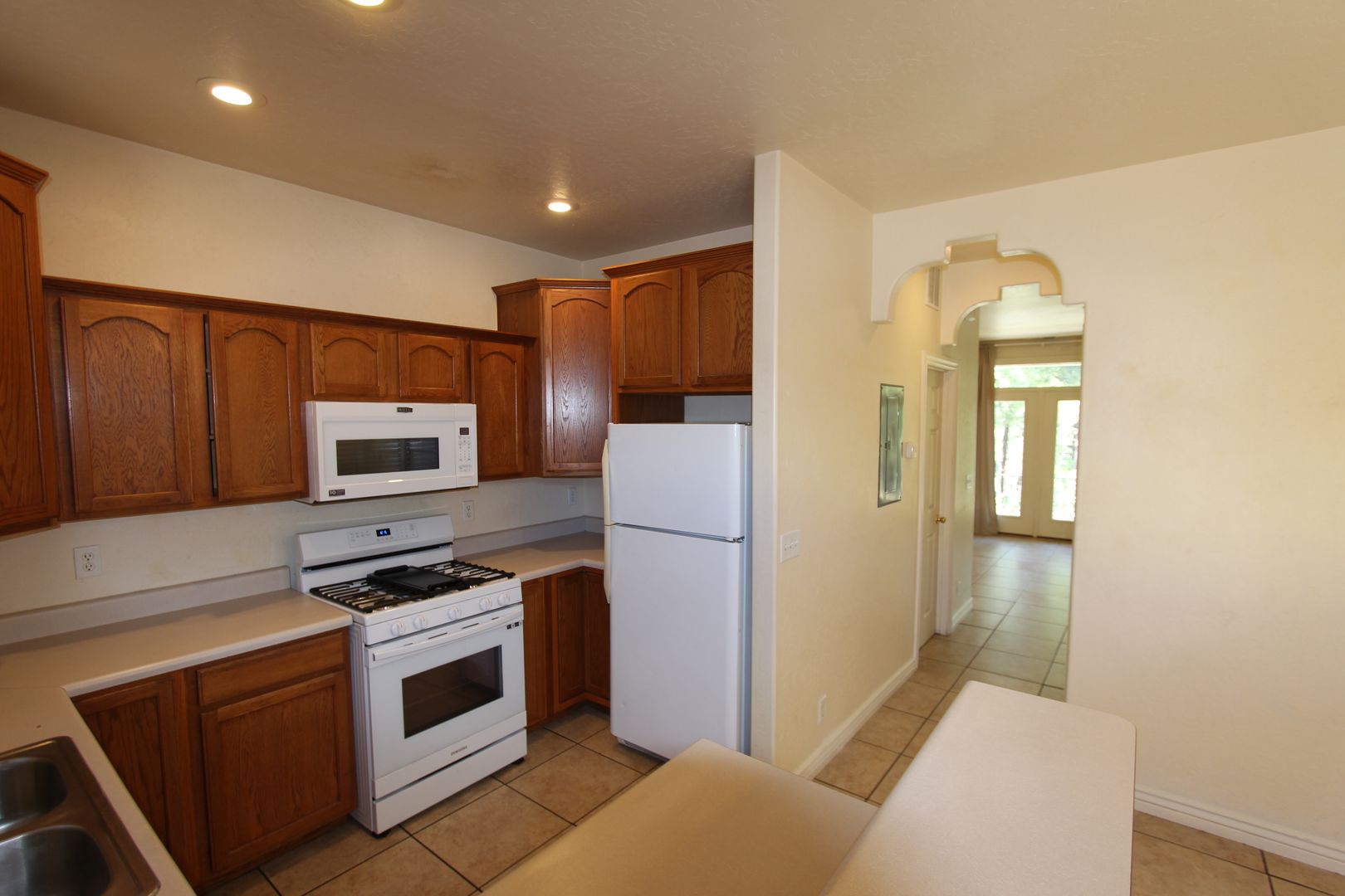 Flagstaff Townhome: 1478 E. Ivy Lane
