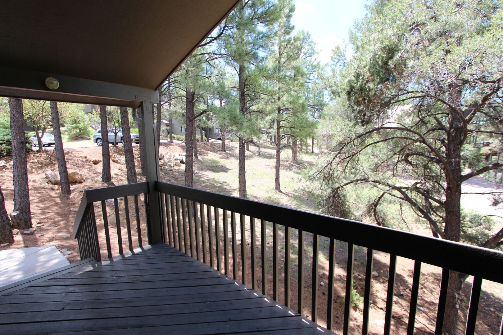 Flagstaff Condo: 2645 N Valley View Rd