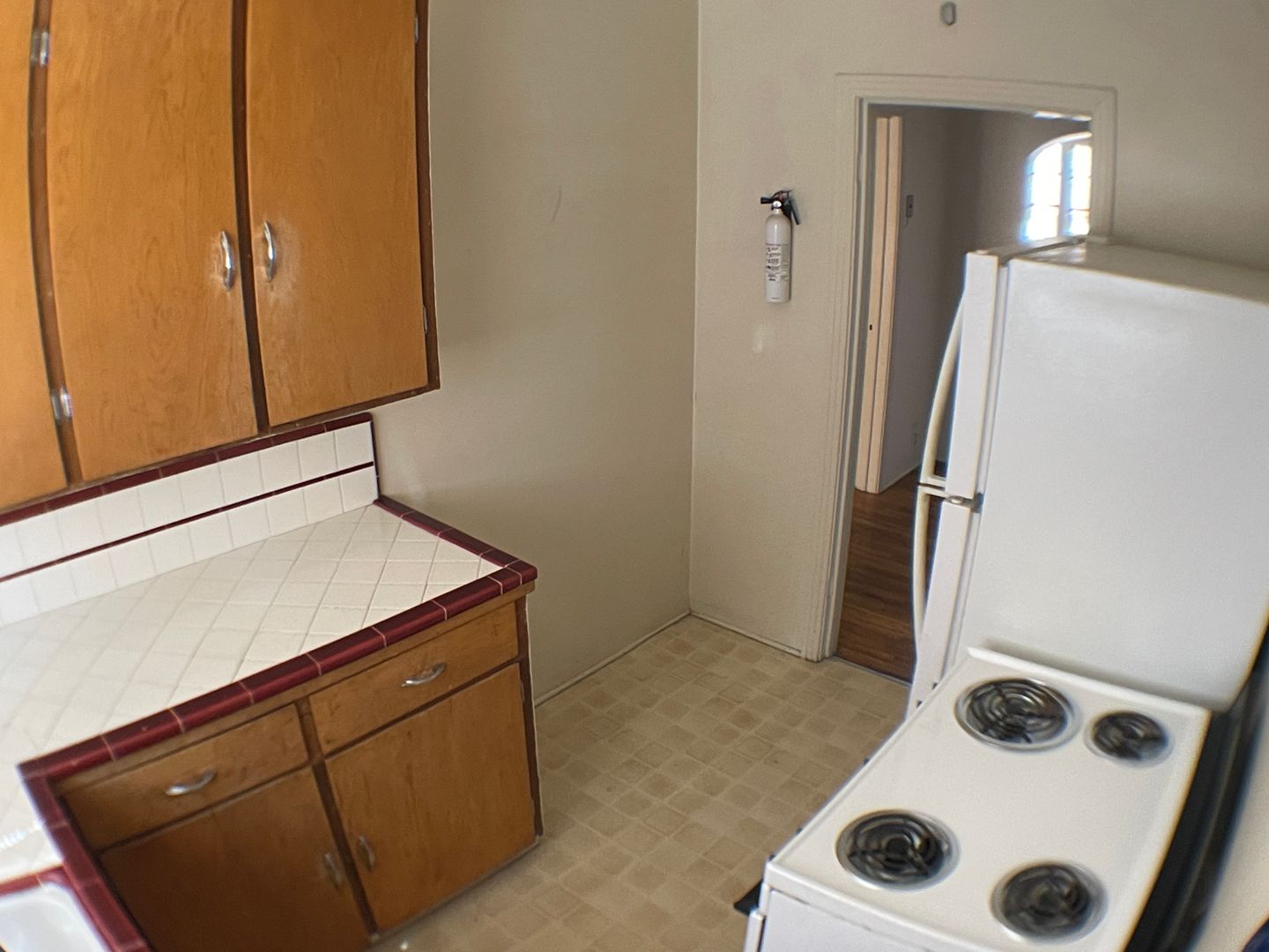 Flagstaff Apartment: 324 N San Francisco St