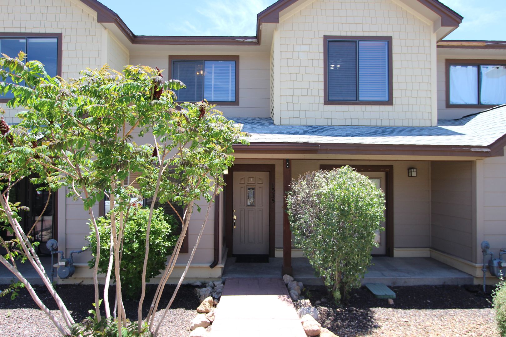 Flagstaff Townhome: 1535 E. Payton Way