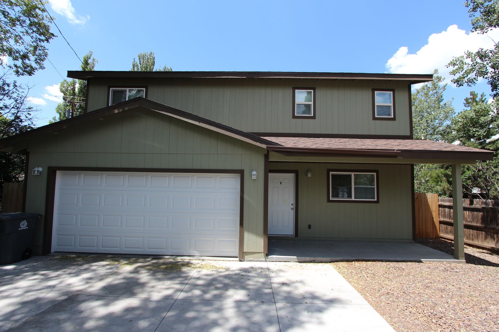 Flagstaff House: 1621 N. Center St. Unit #2