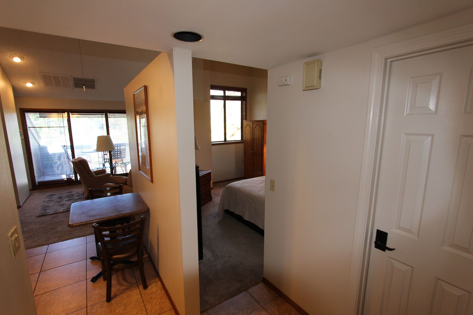 Flagstaff Condo: 2625 N. Valley View Rd #344