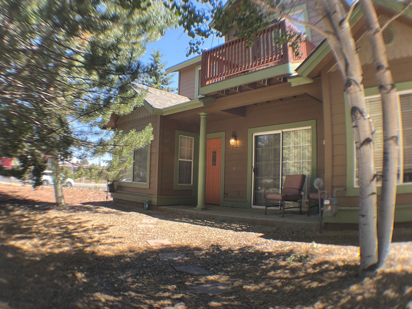 FLAGSTAFF House: 3250 S. Litzler