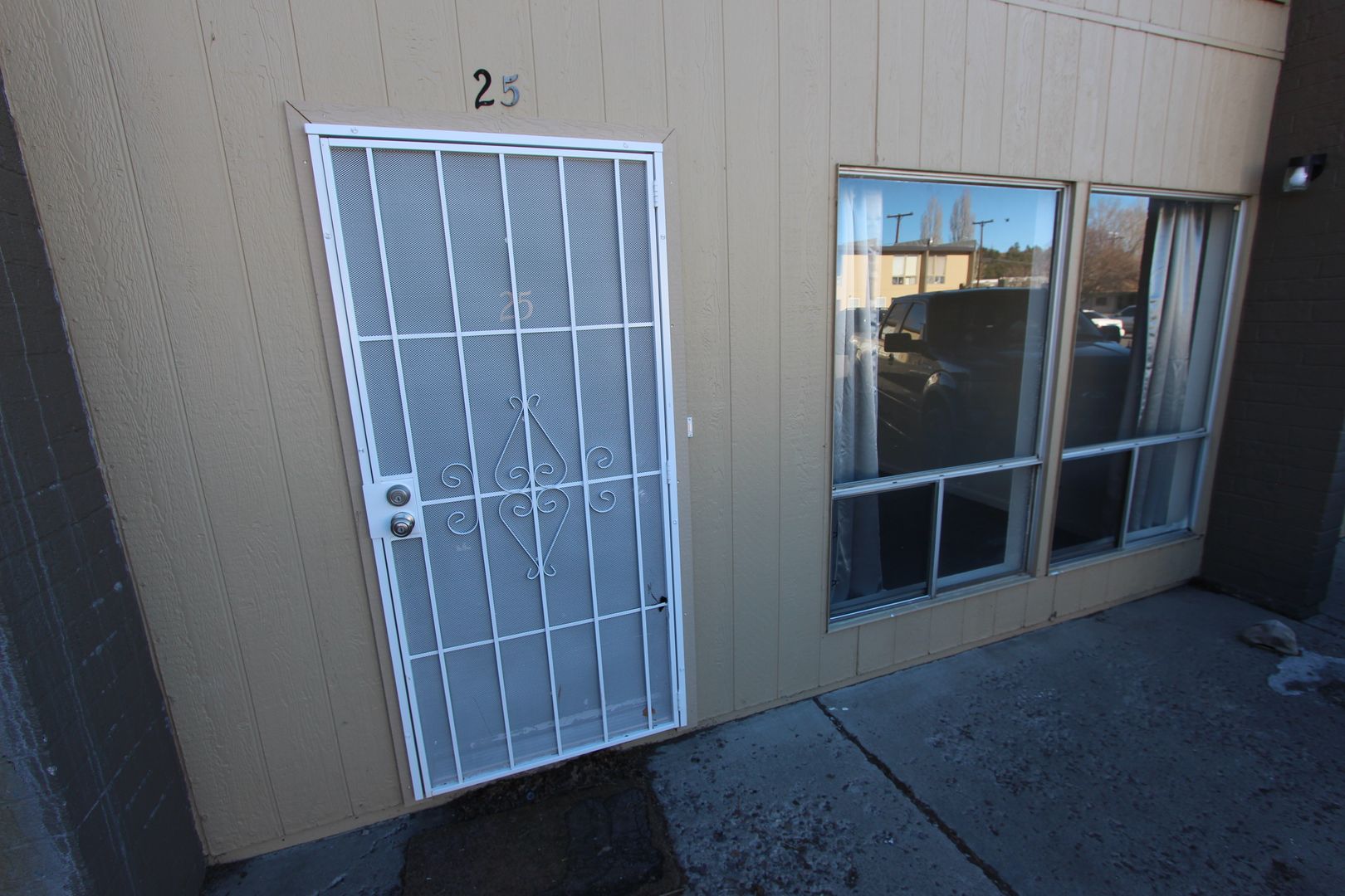 Flagstaff Apartment: 3122 N Monte Vista Drive