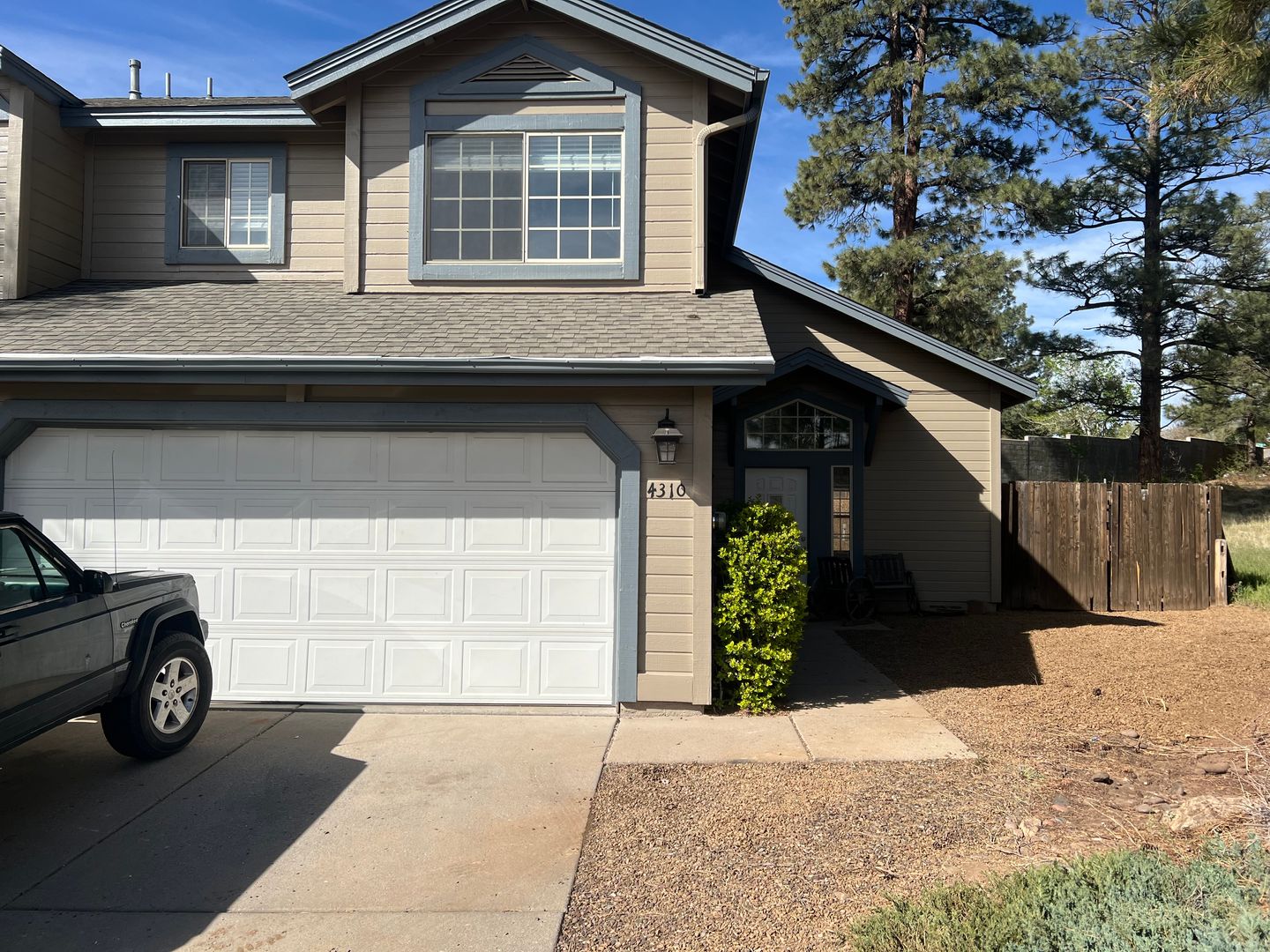 Flagstaff Townhome: 4310 Wild Elk Trl