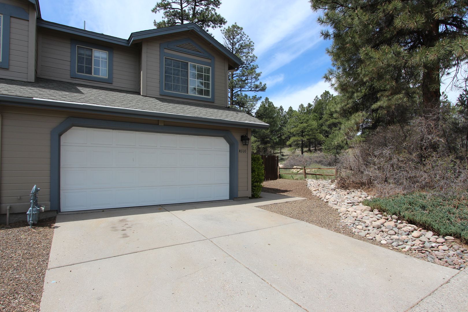 Flagstaff Townhome: 4310 Wild Elk Trl