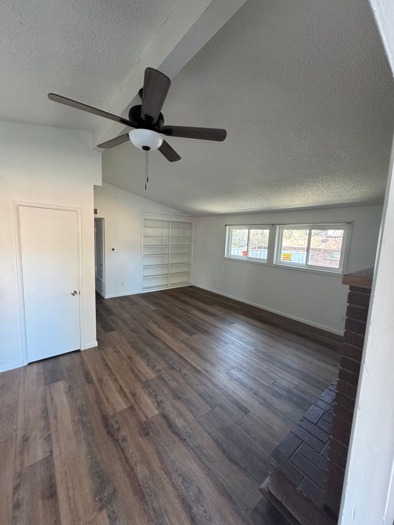 Flagstaff House: 1612 N. San Francisco Street