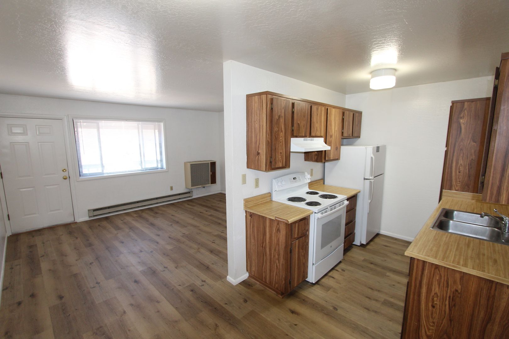 Flagstaff Apartment: 3818 S. Walapai Dr.