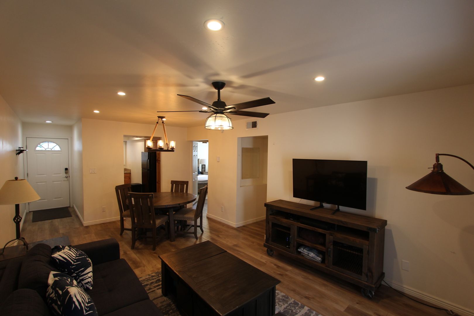 Flagstaff Condo: 3200 S Litzler Dr #18-118