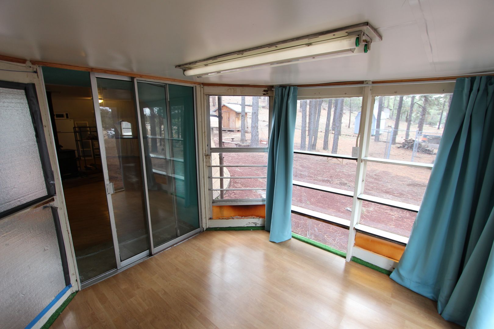 Parks House: 11694 E Rainbow Ave