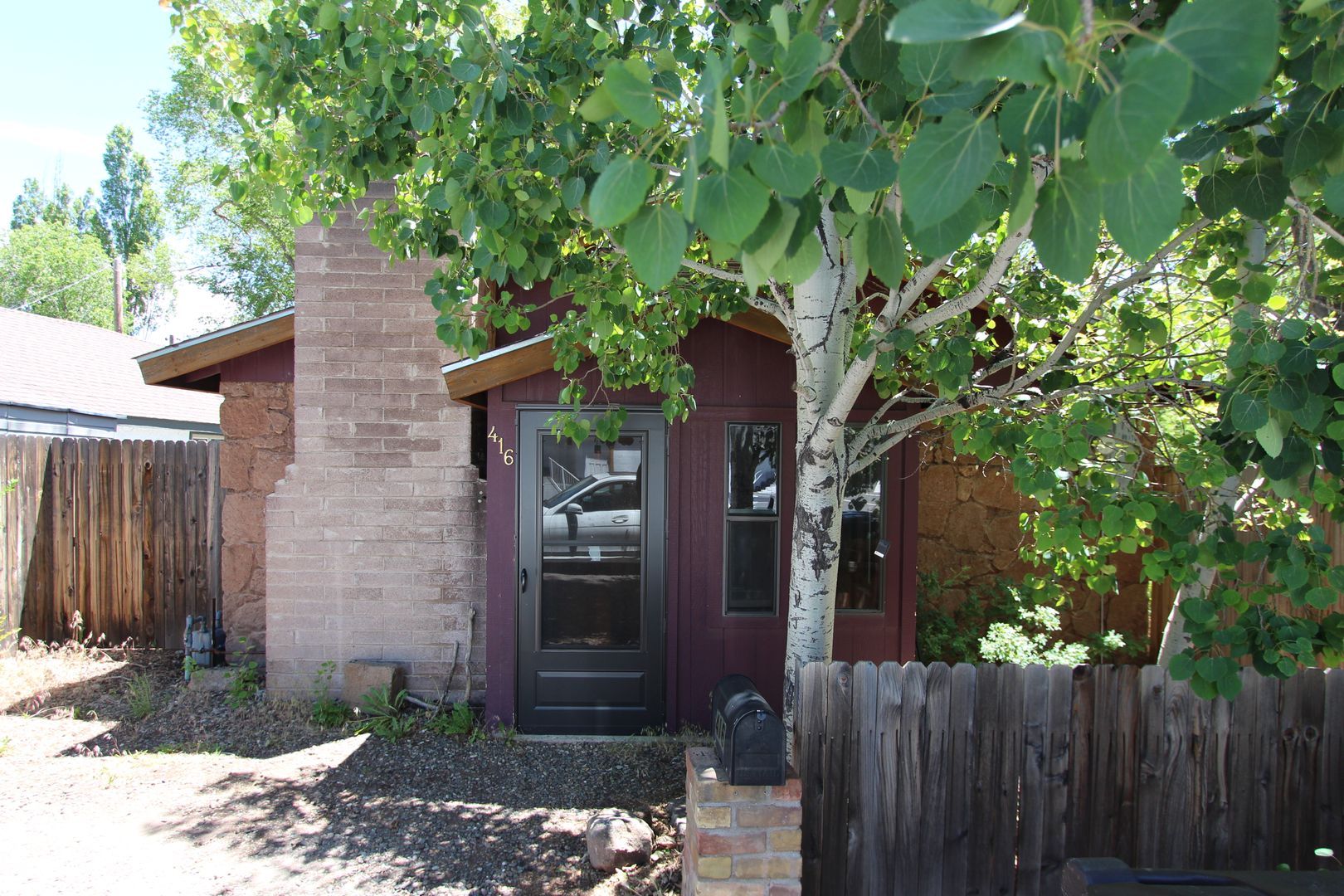 Flagstaff House: 416 S Verde Street