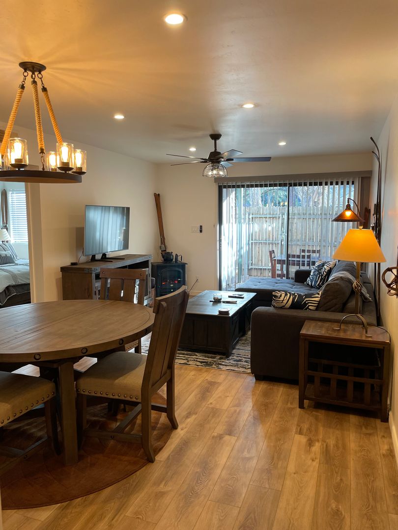 Flagstaff Condo: 3200 S Litzler Dr #18-118