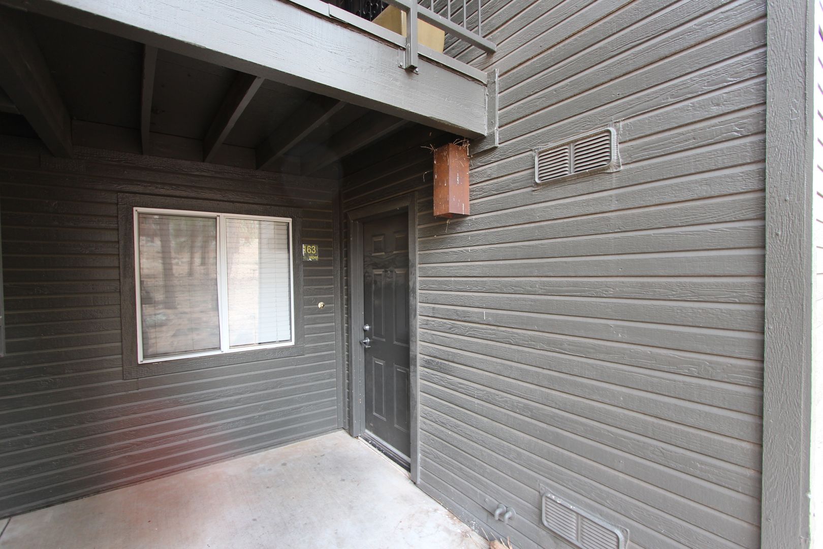 Flagstaff Condo: 1385 W University Ave #8-163