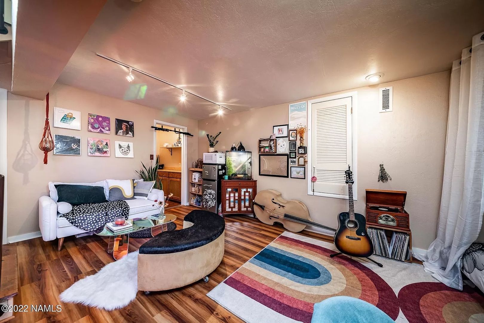 Flagstaff Apartment: 907 W Summit Ave