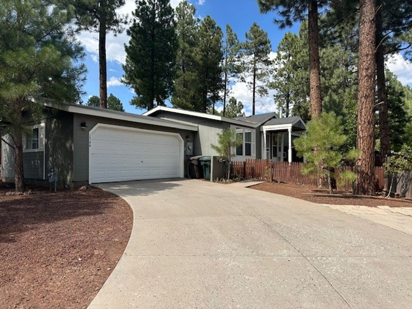 Flagstaff House: 1744 S. Union Pacific St.