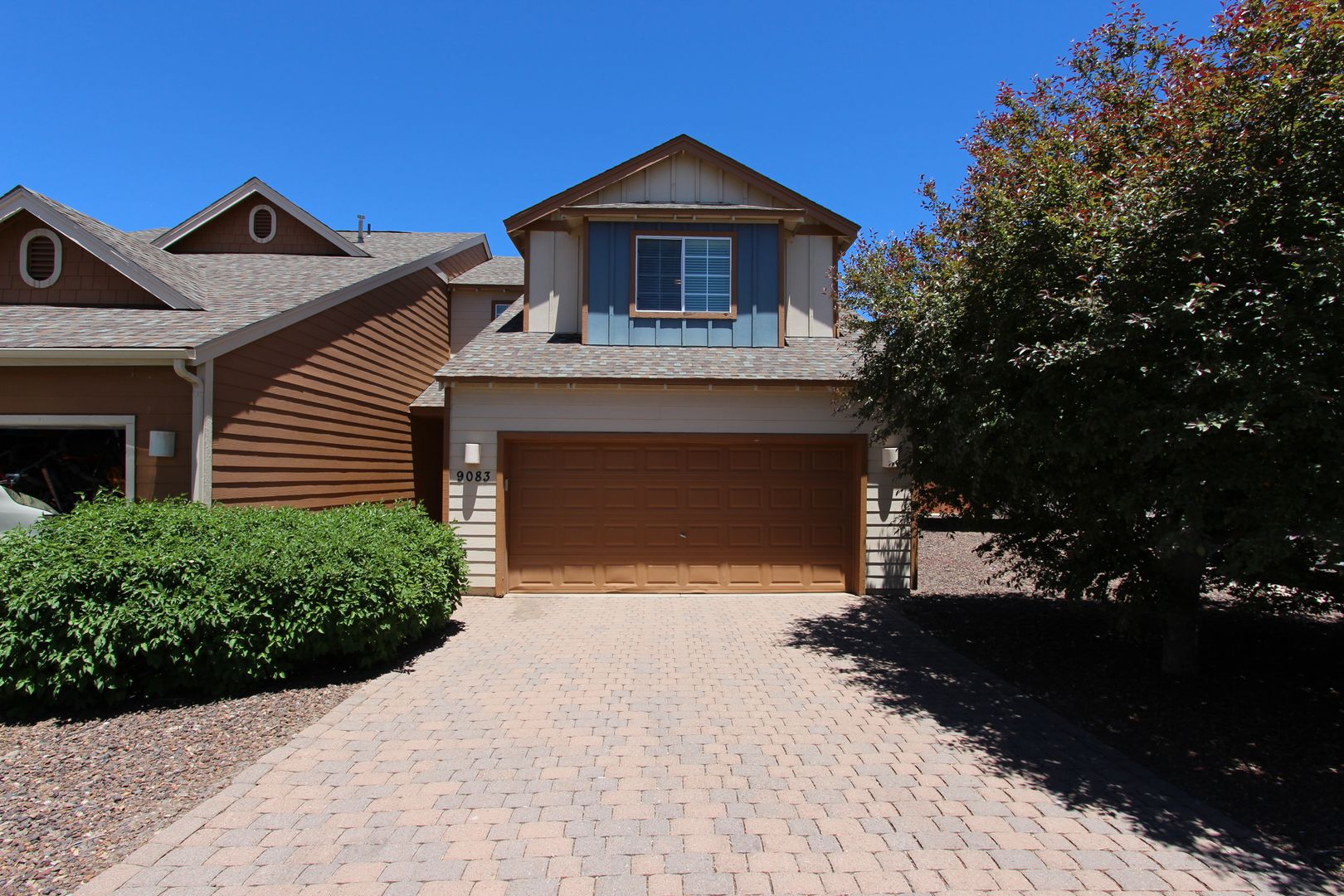 Bellemont House: 9083 W. Slate Mountain Trail