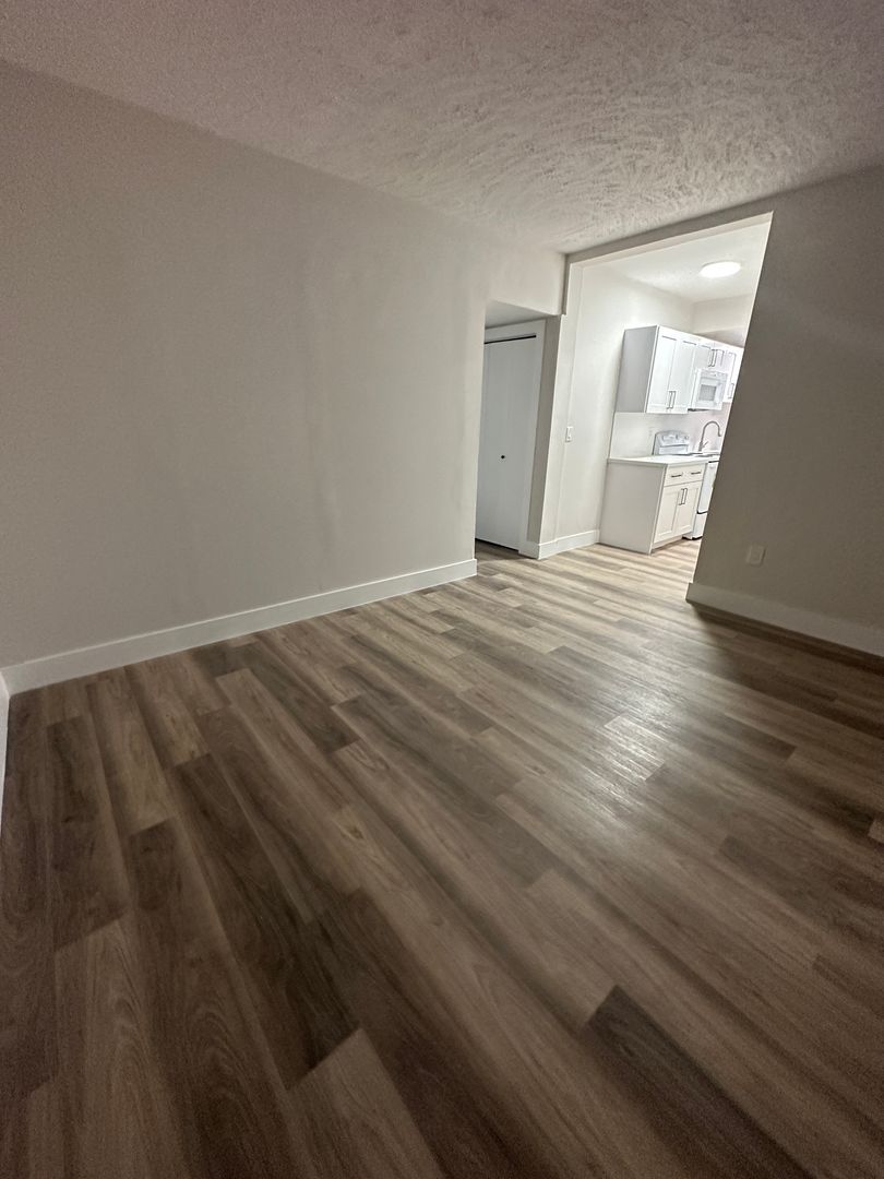 Miami Beach Apartment: 7351 Gary Avenue