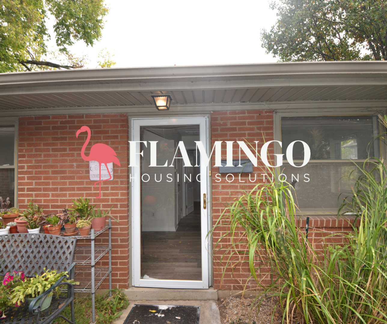 Dayton Apartment: 25 Lombard Ave - 25 Lombard Avenue Dayton, OH 45403