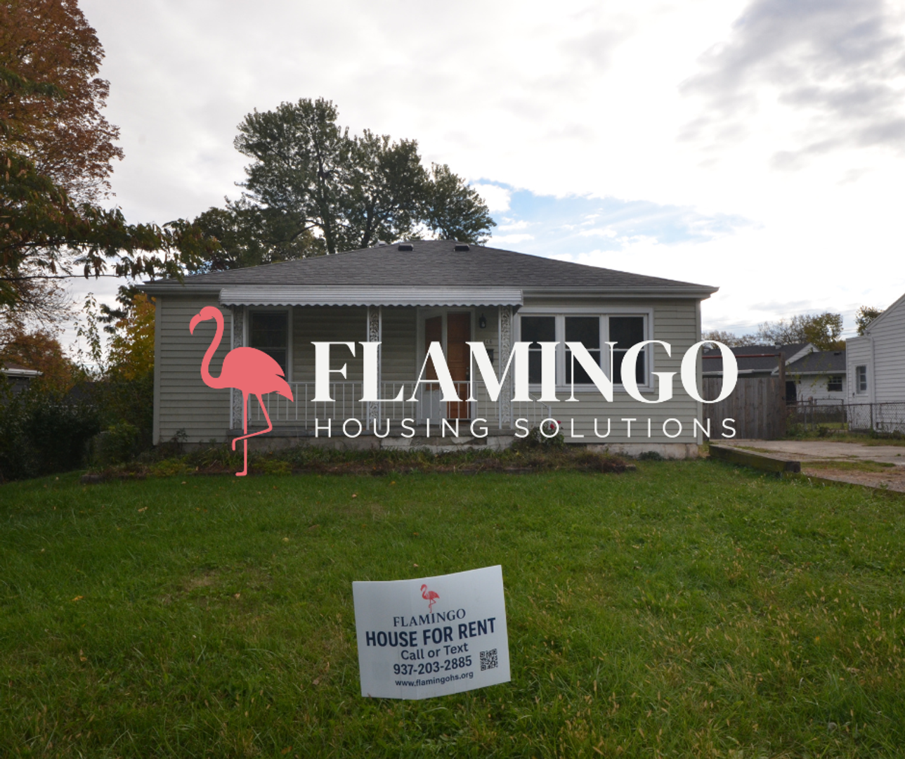 Dayton House: 146 Mertland Ave Dayton, OH 45431