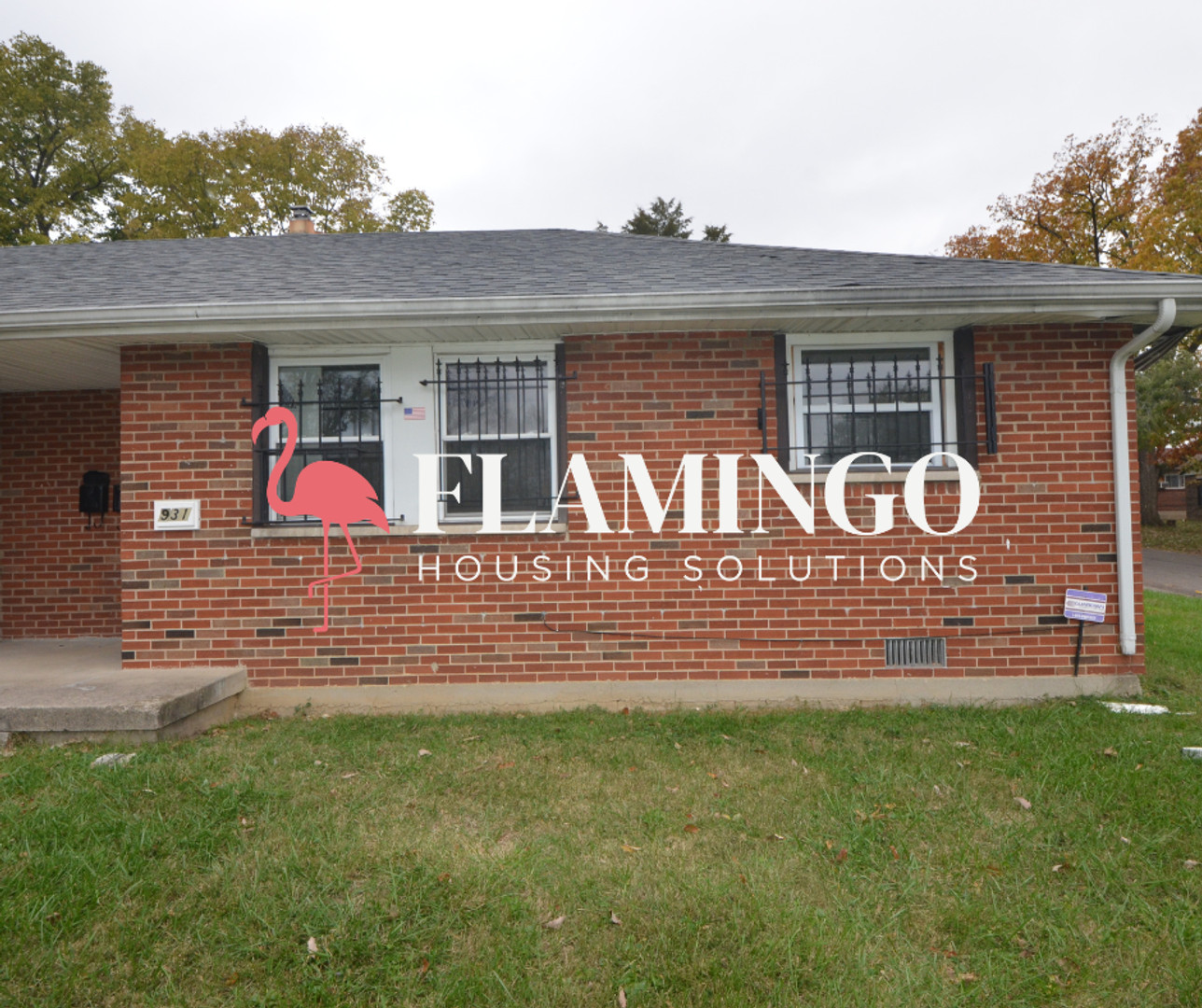 Dayton Apartment: 921 Marvine Ave Dayton, OH 45417