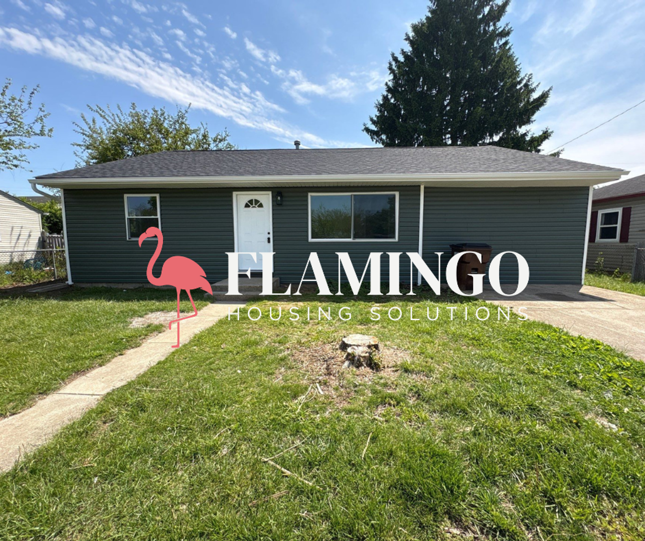 Fairborn House: 144 S Diana Lane