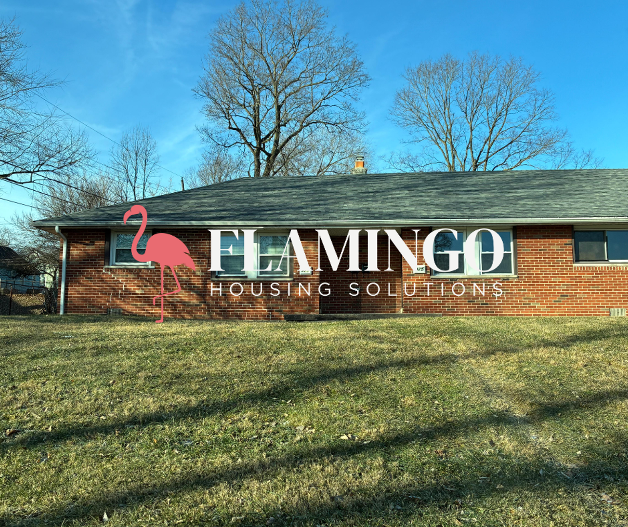 Dayton Apartment: 921 Marvine Ave Dayton, OH 45417