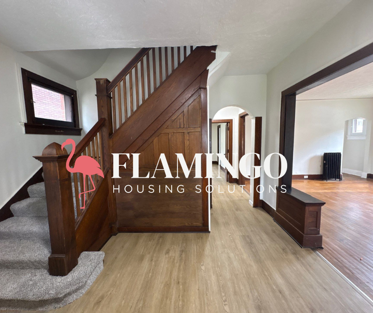Dayton House: 303 Lexington Ave