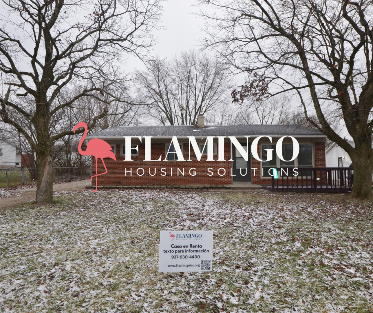 Dayton House: 3706 Columbo Court