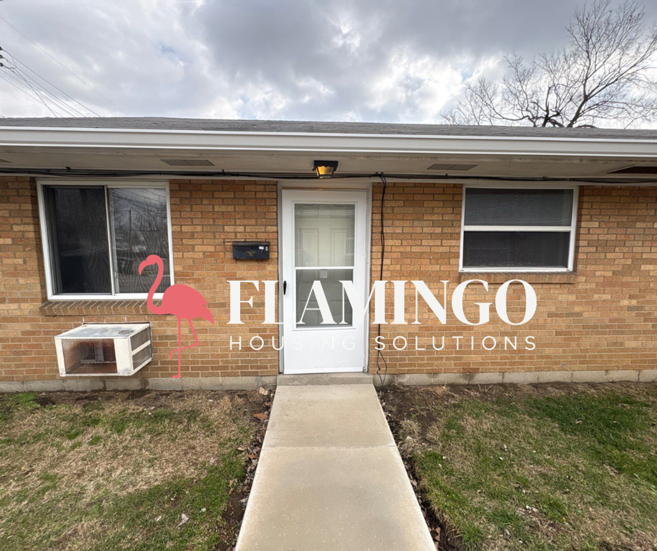 Dayton Apartment: 238 Linden Avenue