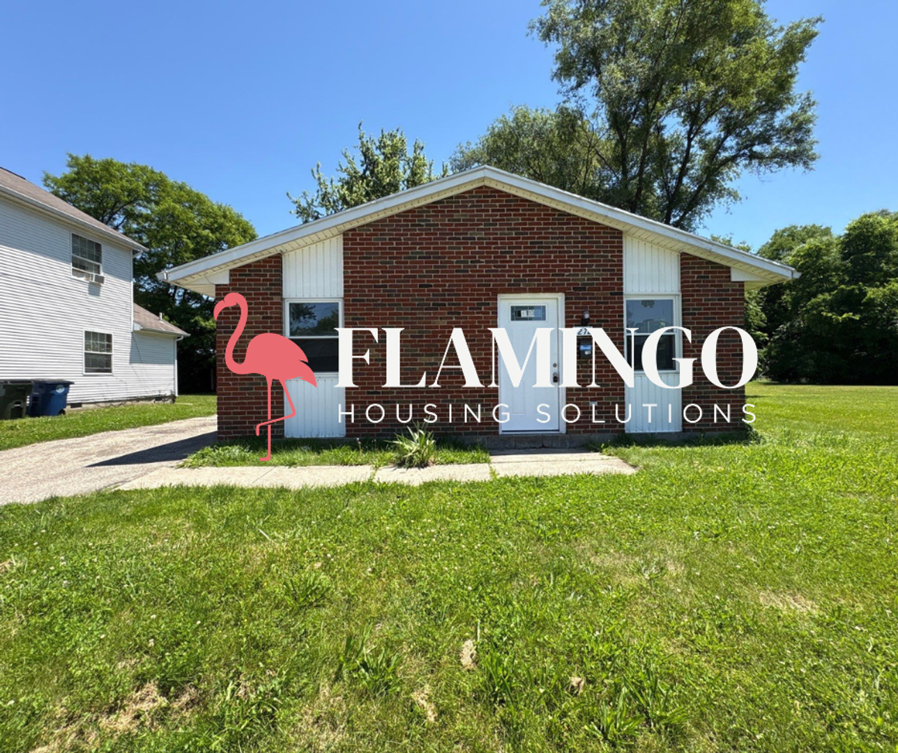 Dayton House: 1272 Clement Avenue