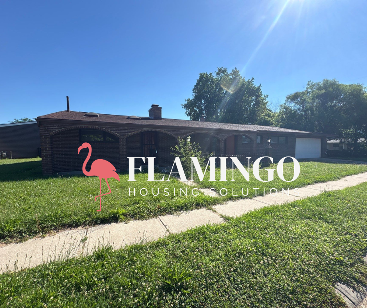 Fairborn House: 305 E Whittier Ave Fairborn, OH 45324