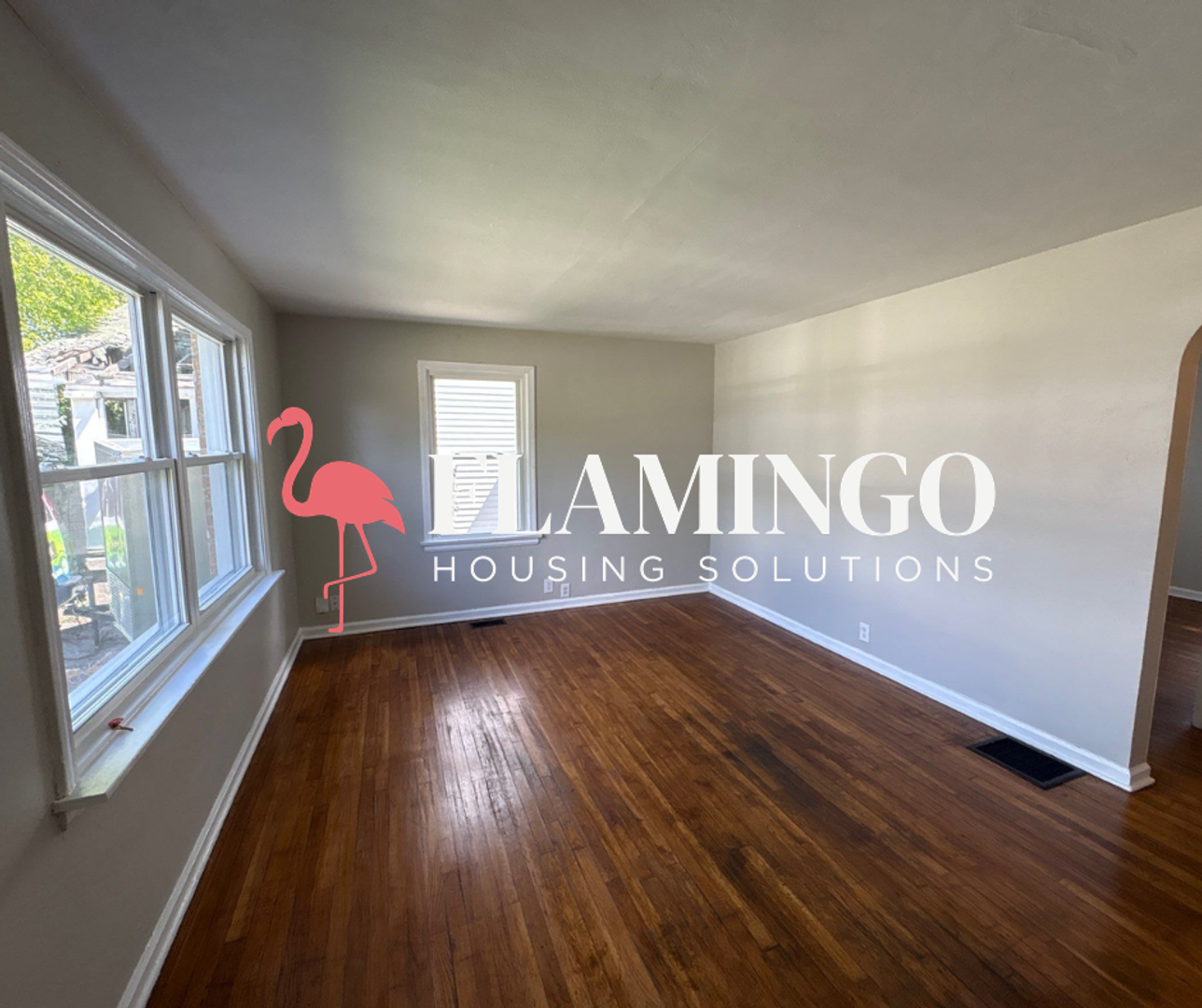 Dayton Apartment: 2310 Emerson Avenue