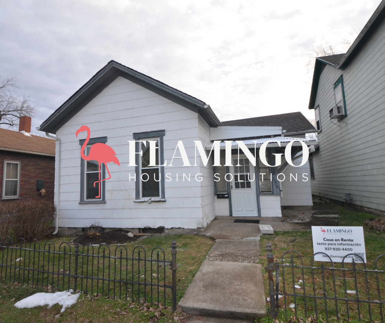 Dayton House: 130 Deeds Avenue