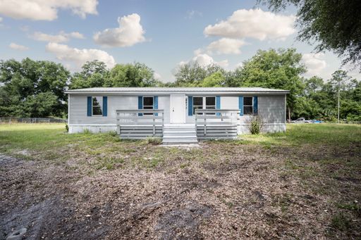 3BR/2BA Renovated Mobile Home in Coleman