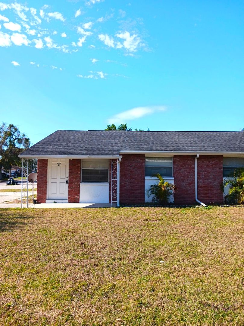 Holiday Apartment: 1511 Swordbill Drive