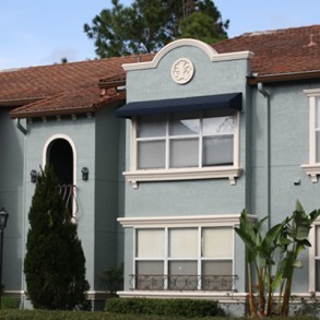 Orlando Apartment: 5168 Conroy Rd.  #1636