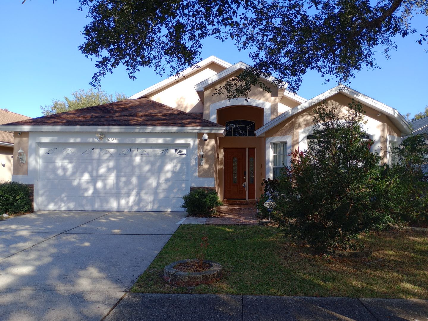 Orlando House: 10121 Doriath Circle