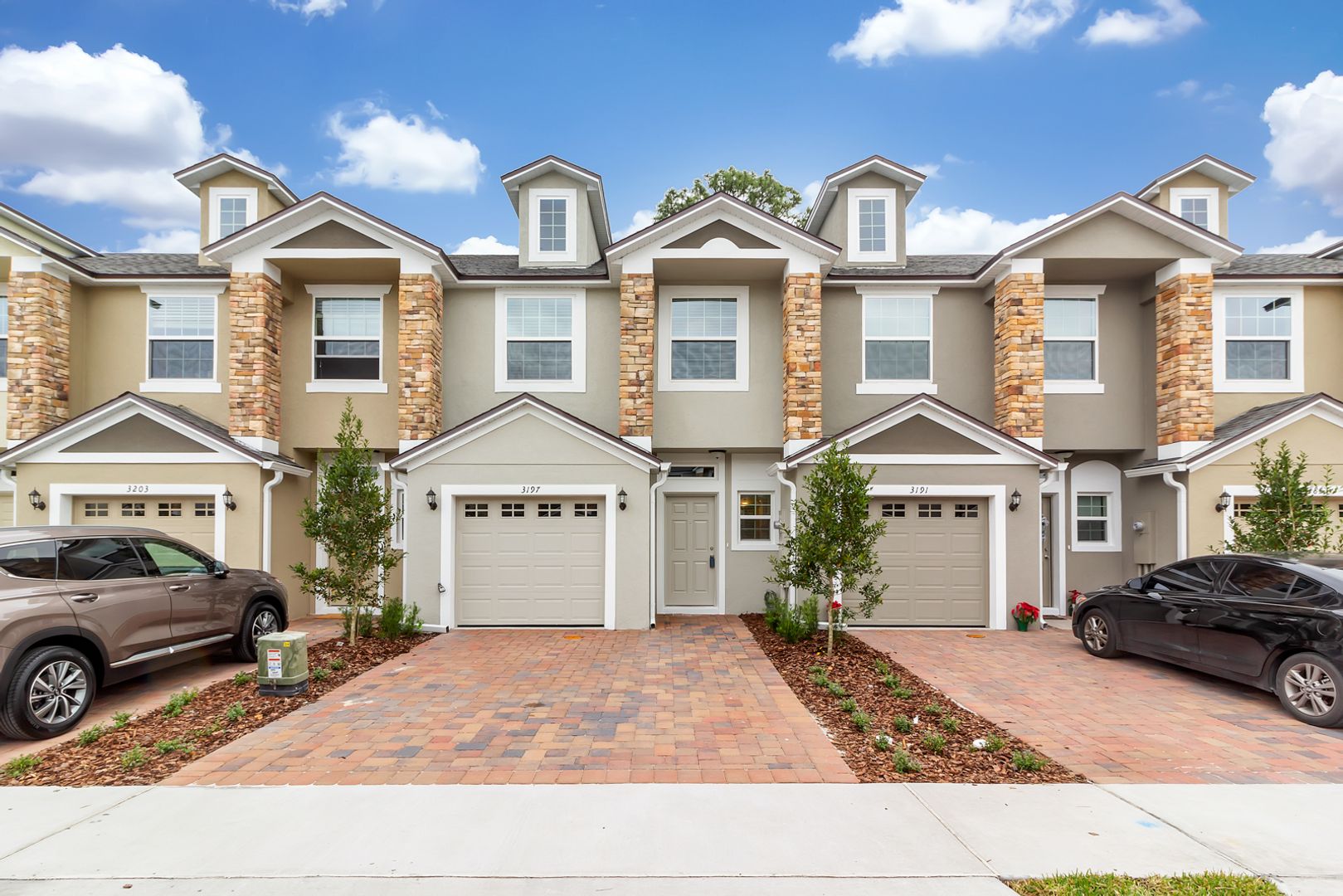 Winter Park Apartment: 3197 Crown Jewel Ct
