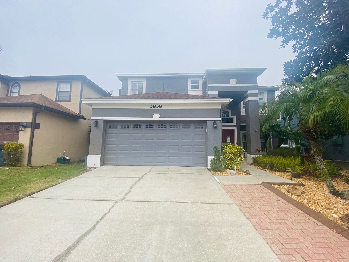 Oviedo House: 3838 Regents Way