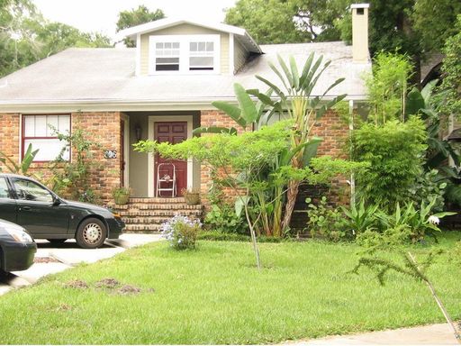 Renovated 1-Bedroom Apartment in Downtown Orlando – photo 1