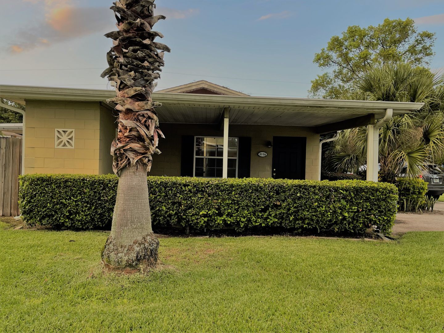 Orlando Apartment: 3116 S. Bumby Ave