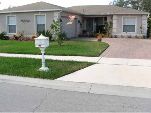 Beautiful 3 Bedrooms 2 Bath single family home Located in Ocoee FL!. – photo 1
