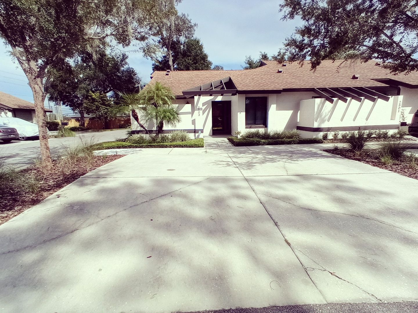 Winter Park Apartment: 2503 Tahoe Circle
