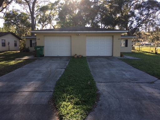 2-Bedroom Duplex in the Heart of DeLand! – photo 1