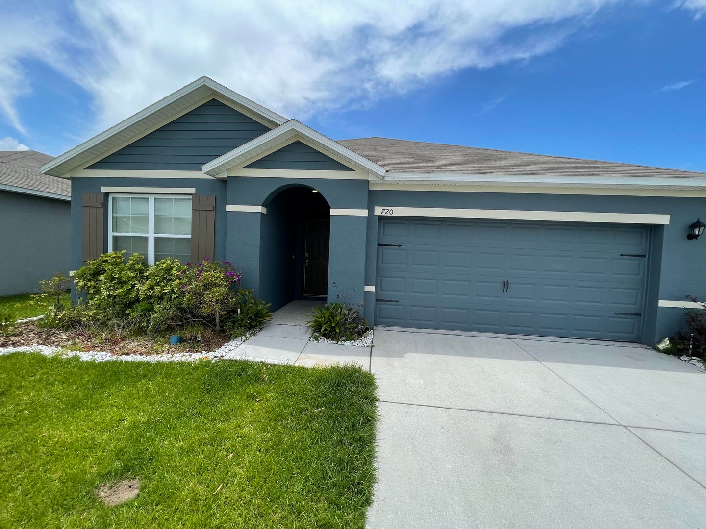 Auburndale House: 720 Kindred Lane