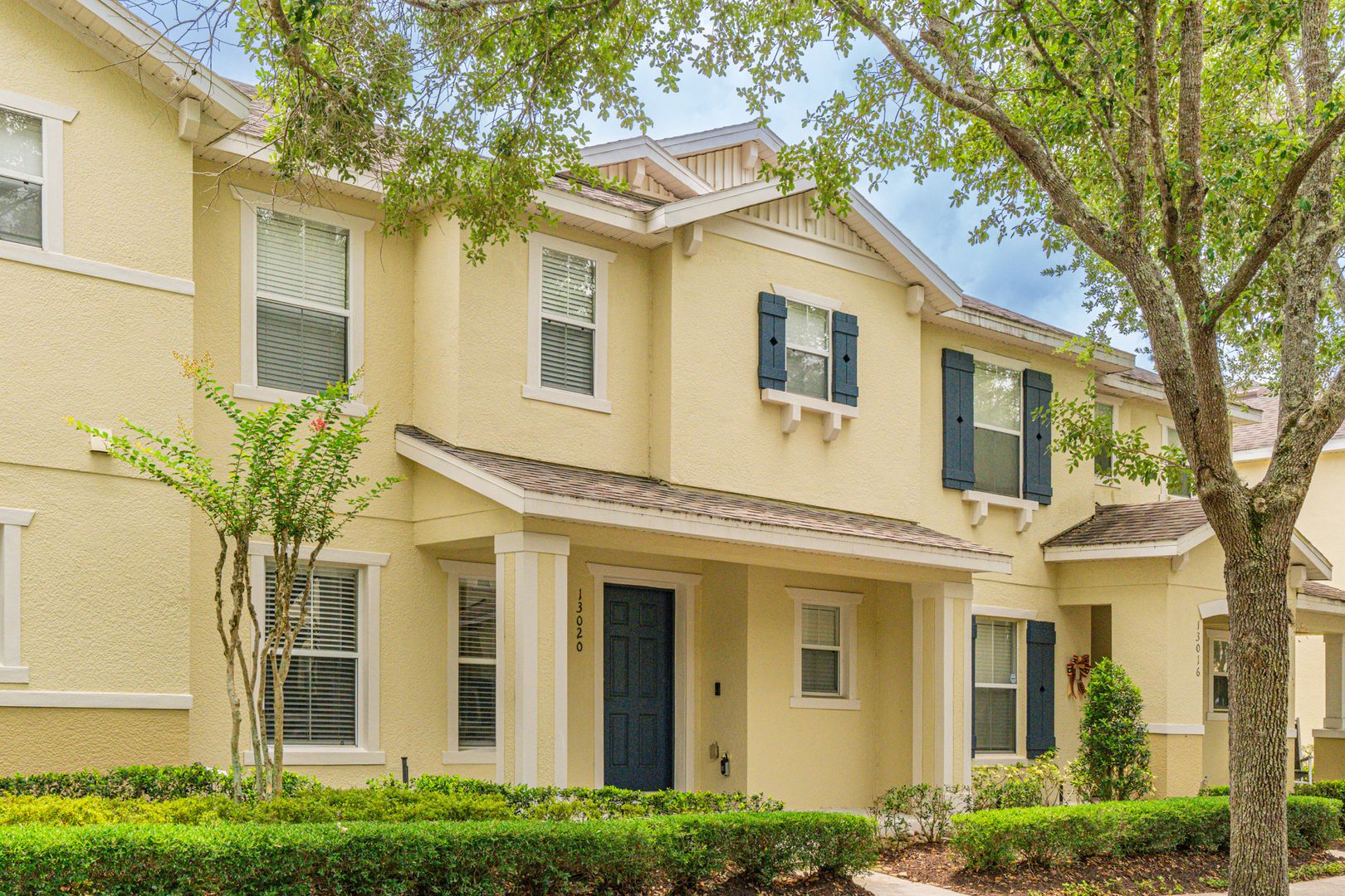 Orlando Townhome: 13020 Auburn Cove Lane