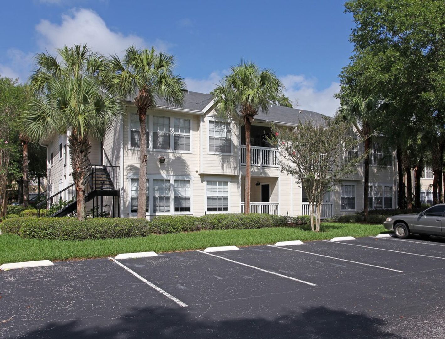 Orlando Apartment: 1091 S. Hiawassee Road, #236