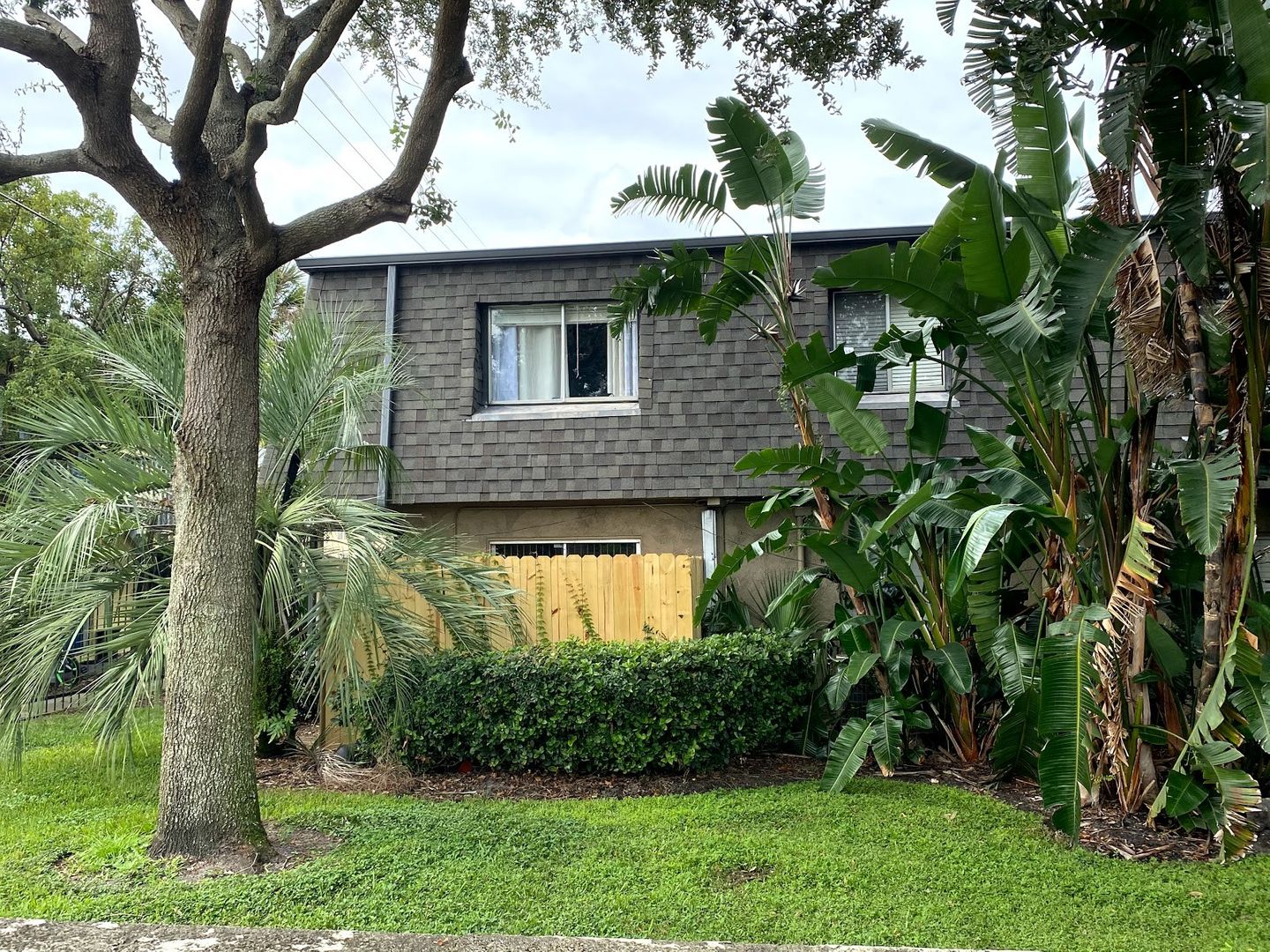 Orlando Apartment: 1954 Conway Road