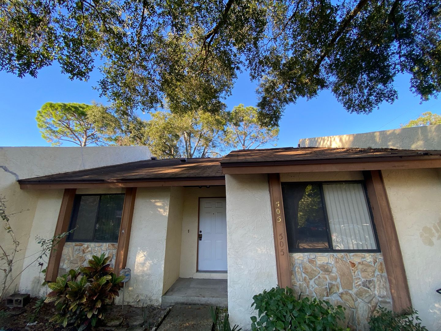 Altamonte Springs Apartment: 505 Bristol Drive